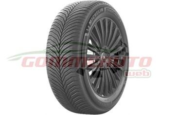 COP. 205/50WR17 MICHELIN CROSSCLIMATE 3 XL 93W M+